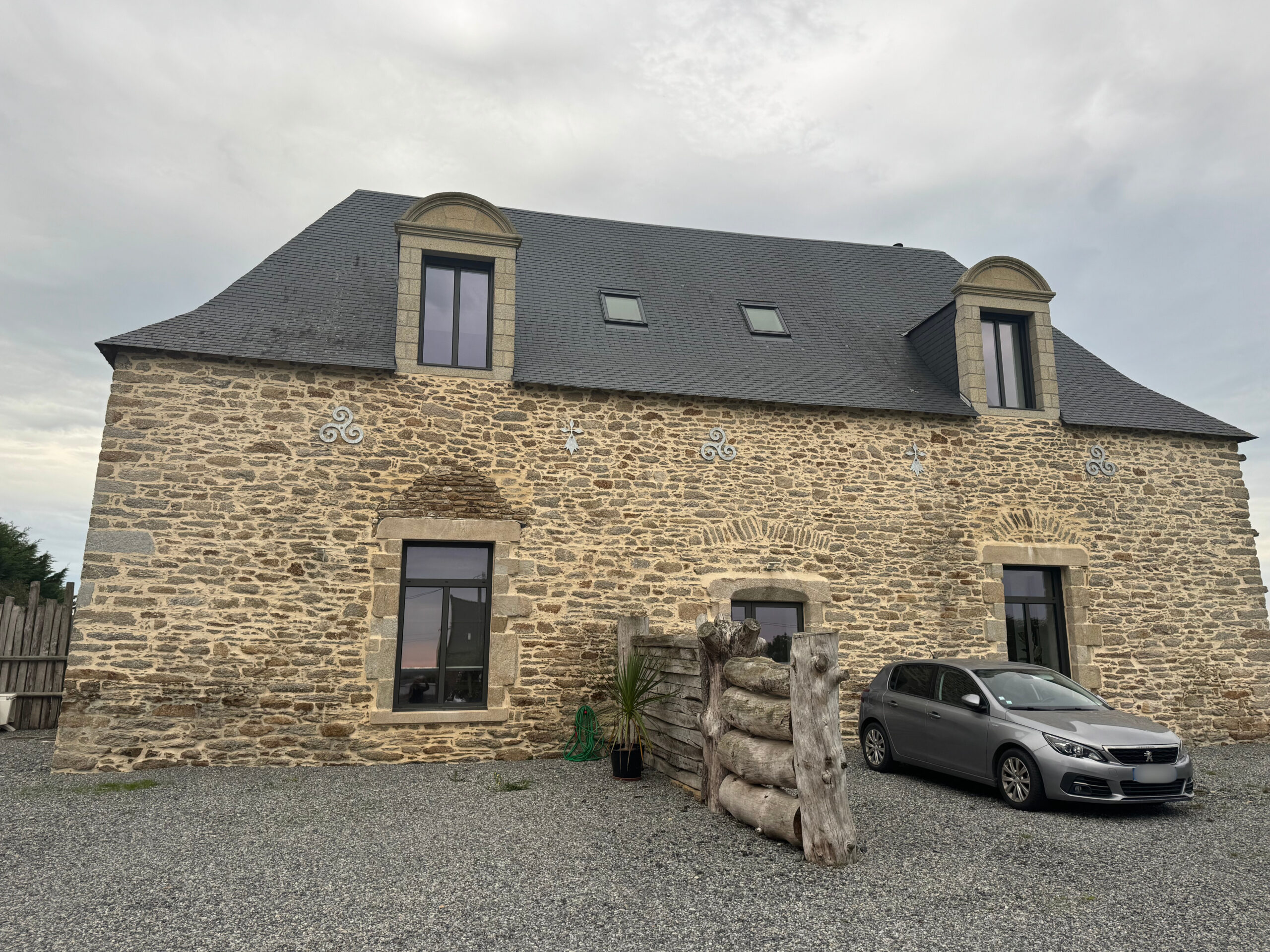 entreprise de maçonnerie